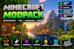 create fix optimize minecraft modpacks forge fabric convert minecraft developer