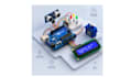 develop embedded firmware and arduino solutions