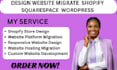 migrate cpanel hosting vps server dedicated clouddomain tranfer dns websi
