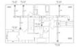 create mep drawing, hvac, plumbing, structural drawings, and permit drawings