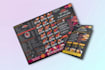 do food menu design restaurant menu design digital food menu design qr code