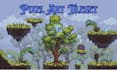 make pixel art tileset background sprite sheet rpg map 2d top down game assets