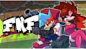 create friday night funkin fnf mod character animation music