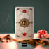 design loyalty card, gift voucher, and gift card