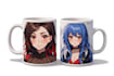 design a unique coffee mug and custom mug design
