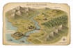 draw a map for your fantasy novel