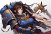 professionally paint your warhammer and tabletop miniatures