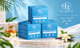 professional cosmetic packaging design, skincare and beauty packaging