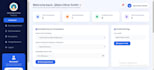 make complete doctor web site and admin panel