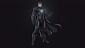 create sci fi, fantasy, superhero character design
