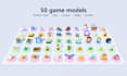 make roblox 3d models and assets in blender