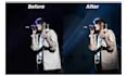 edit your photos in lightroom