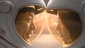 create ai cinematic wedding film