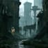 make environment concept art