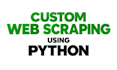 do data scraping web scraping data extraction