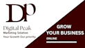 grow your business status