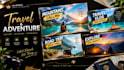 design bold and high impact youtube thumbnails