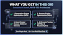 do ai SEO aeo GEO and chatgpt optimization