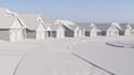 create 3d models of residential developments and site layouts