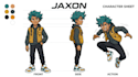 create custom moho rigs for 2d characters and animation series