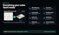 create an interactive 3d apartment selector web app for real estate