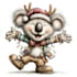 draw cute, simple and funny cartoon