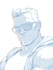 create epic comic book cover art, graphic novel cover