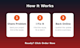 fix bugs, debug and deploy your base44 app