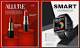 design creative canva posters for your brand