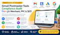 setup gmail postmaster tools compliance audit ecommerce google merchant ppc seo