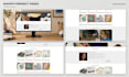 design and customize a branded shopify online store