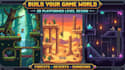 design 2d platformer game levels pixel art tilesets tilemaps and game world maps
