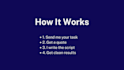 automate excel, CSV, and data tasks with python