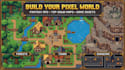 pixel art tileset 2d top down tile map rpg game background assets sprites sheet