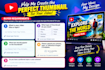 design eye catching youtube video thumbnails