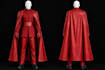 custom cosplay costumes with professional craftsmanship