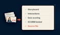 develop interactive scorm elearning in articulate storyline 360