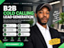 setup CEO decision maker investor leads HR manager founder cmo b2b cold calling