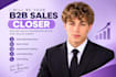 be your professional sales closer and sales agent
