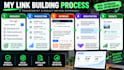 build high quality SEO backlinks with manual outreach