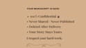 review your book comprehensively as a real reader