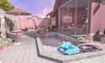 create custom immersive vrchat world, vrchat map, unity environment, vrc world