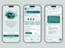 do figma to flutter ui, ai mobile app development, booking app, figma mobile app