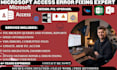 fix your broken ms access database and get it running fast again