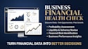 analyze financial statements professionally