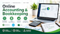 do online accounting and bookkeeping