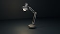 create simple 3d props and hard surface models in blender