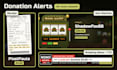 create custom animated twitch alerts and stream features from your idea