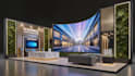 design custom 3d kiosk, promotional booth, retail display