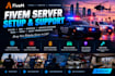 do police, ems, dispatch vehicle systems, mlos, maps, and asset troubleshooting